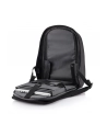 xddesign XD DESIGN PLECAK ANTYKRADZIEŻOWY BOBBY HERO REGULAR CZARNY P/N: P705291 - nr 17