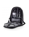xddesign XD DESIGN PLECAK ANTYKRADZIEŻOWY BOBBY HERO REGULAR CZARNY P/N: P705291 - nr 22