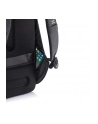 xddesign XD DESIGN PLECAK ANTYKRADZIEŻOWY BOBBY HERO REGULAR CZARNY P/N: P705291 - nr 28