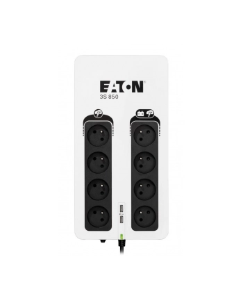 EATON-zasilacz UPS 3S 850 FR nr 2