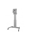 newstar Wózek do do Microsoft Hub 2S NM-HUB2LIFT SILVER - nr 2