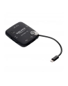 Czytnik kart Delock micro USB 2.0 OTG All in One + Hub - nr 11