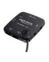 Czytnik kart Delock micro USB 2.0 OTG All in One + Hub - nr 12