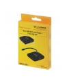 Czytnik kart Delock micro USB 2.0 OTG All in One + Hub - nr 14