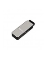 Czytnik kart Hama SD/microSD USB 3.0 srebrny - nr 18