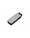 Czytnik kart Hama SD/microSD USB 3.0 srebrny - nr 3