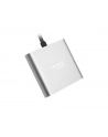 natec Multi Port Fowler mini USB-C PD, USB 3.0, HDMI 4K - nr 15