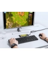natec Multi Port Fowler mini USB-C PD, USB 3.0, HDMI 4K - nr 2