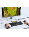 natec Multi Port Fowler mini USB-C PD, USB 3.0, HDMI 4K - nr 52
