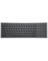 dell Bezprzewodowa klawiatura + mysz-KM7120W - nr 28