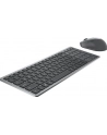 dell Bezprzewodowa klawiatura + mysz-KM7120W - nr 31