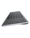 dell Bezprzewodowa klawiatura + mysz-KM7120W - nr 6