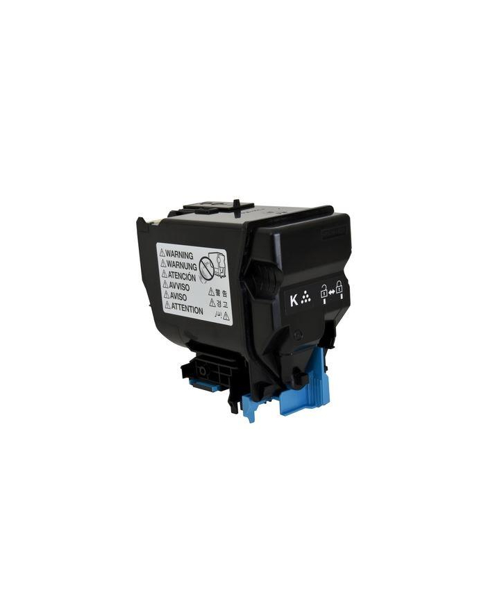 Konica Minolta Toner Konica-Minolta TNP81K główny