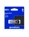 Pendrive GOODRAM Twister 8GB - nr 12