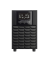 Zasilacz awaryjny UPS Power Walker Line-Interactive 1100VA CW FR 3xPL, USB, RS232, LCD, EPO - nr 16