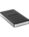 Dysk zewnętrzny Verbatim 2TB Secure 2,5'' czarny USB 3.1 szyfrowany - nr 2