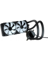 fractal design Chłodzenie wodne Celsius+ S24 Prisma Water Cooling Unit - nr 112