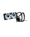 fractal design Chłodzenie wodne Celsius+ S24 Prisma Water Cooling Unit - nr 1