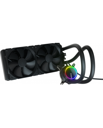 fractal design Chłodzenie wodne Celsius+ S28 Dynamic Water Cooling Unit