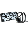 fractal design Chłodzenie wodne Celsius+ S28 Prisma Water Cooling Unit - nr 24