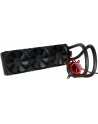 fractal design Chłodzenie wodne Celsius+ S36 Dynamic Water Cooling Unit - nr 11