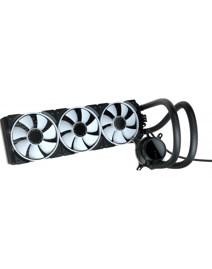 fractal design Chłodzenie wodne Celsius+ S36 Prisma Water Cooling Unit główny