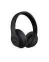 apple Słuchawki Beats Studio3 Wireless Over Ear Headphones - Matte Black - nr 15