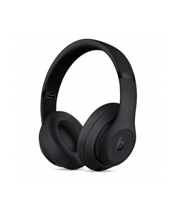 apple Słuchawki Beats Studio3 Wireless Over Ear Headphones - Matte Black