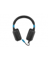 natec Słuchawki Fury Raptor czarno-niebieskie - nr 9