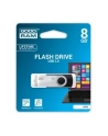 Pendrive GOODRAM Twister 8GB - nr 8