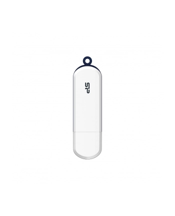 Pendrive Silicon Power Blaze B32 128GB USB 3.2 White nr 2