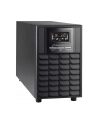 Zasilacz awaryjny UPS Power Walker Line-Interactive 1500VA CW FR 3xPL, USB, RS232, LCD, EPO - nr 1