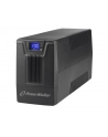 Zasilacz awaryjny UPS Power Walker Line-Interactive 600VA SCL 2x Schuko 230V RJ11/45 In/Out USB LCD - nr 5