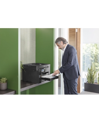 epson Drukarka MFP ITS L15160 A3+ (W)LAN/3.8pl/32ppm/ADF50 nr 1