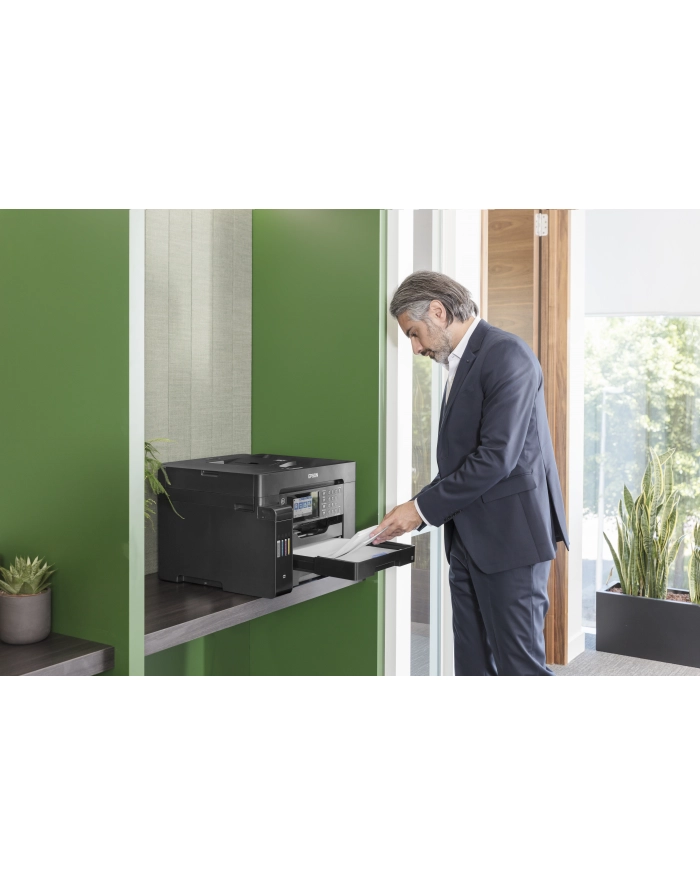 epson Drukarka MFP ITS L15160 A3+ (W)LAN/3.8pl/32ppm/ADF50 główny