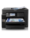 epson Drukarka MFP ITS L15160 A3+ (W)LAN/3.8pl/32ppm/ADF50 - nr 43