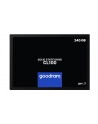 goodram Dysk SSD CL100 G3 240GB  SATA3 2,5 - nr 11