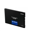 goodram Dysk SSD CL100 G3 240GB  SATA3 2,5 - nr 14
