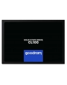 goodram Dysk SSD CL100 G3 240GB  SATA3 2,5 - nr 1