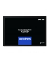 goodram Dysk SSD CL100 G3 240GB  SATA3 2,5 - nr 22