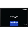 goodram Dysk SSD CL100 G3 240GB  SATA3 2,5 - nr 7