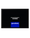 goodram Dysk SSD CX400-G2 1TB  SATA3 2,5 7mm - nr 1