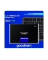 goodram Dysk SSD CX400-G2 1TB  SATA3 2,5 7mm - nr 31