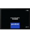 goodram Dysk SSD CX400-G2 1TB  SATA3 2,5 7mm - nr 46
