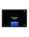 goodram Dysk SSD CX400-G2 1TB  SATA3 2,5 7mm - nr 50