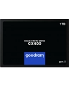 goodram Dysk SSD CX400-G2 1TB  SATA3 2,5 7mm - nr 51
