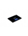goodram Dysk SSD CX400-G2 256GB  SATA3 2,5 7mm - nr 25