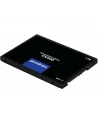 goodram Dysk SSD CX400-G2 256GB  SATA3 2,5 7mm - nr 28