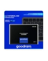 goodram Dysk SSD CX400-G2 256GB  SATA3 2,5 7mm - nr 35