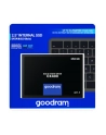 goodram Dysk SSD CX400-G2 256GB  SATA3 2,5 7mm - nr 45